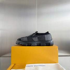 Picture of Louis Vuitton Shoes _SKULVsz39-45416034.5cmh0904